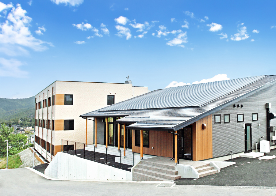 女川総合体育館やWACKスタジアム利用・女川合宿・おながわ大会・みなとまつりや秋刀魚収穫祭にて団体予約可能